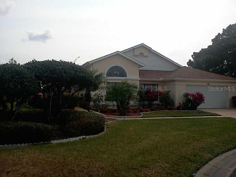 102 Honeywood Ct., Kissimmee, FL 34743