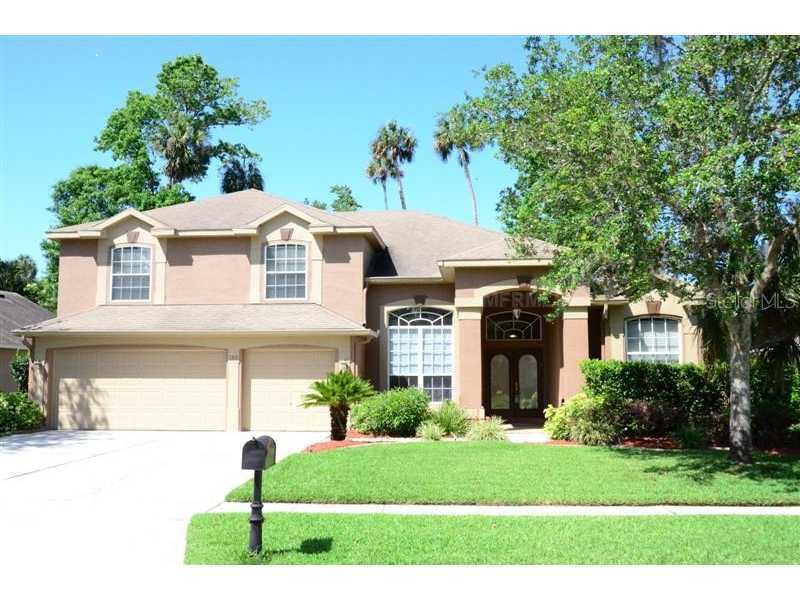 1102 Shadowbrook Tr., Winter Springs, FL 32708