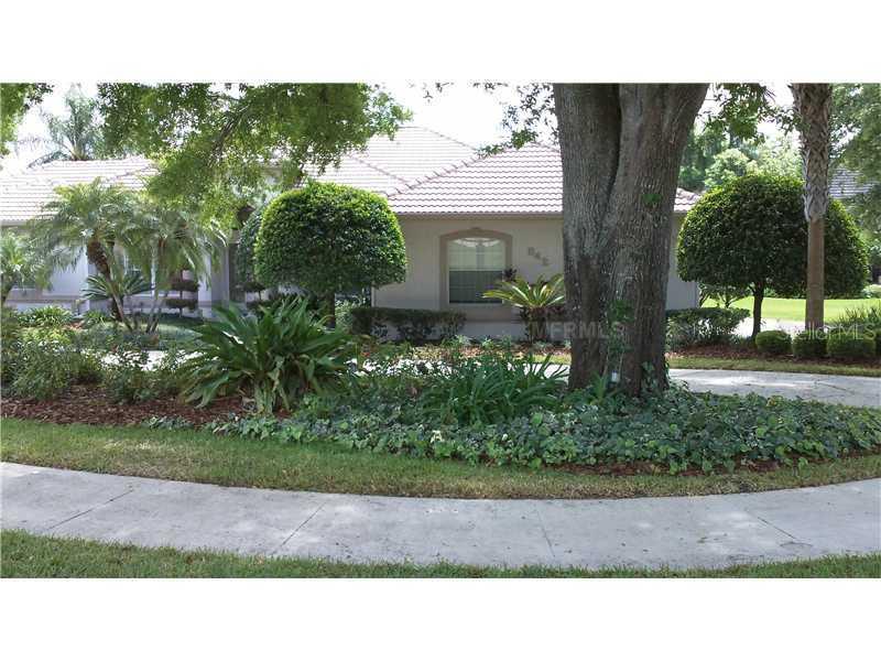 842 Brightwater Cir., Maitland, FL 32751