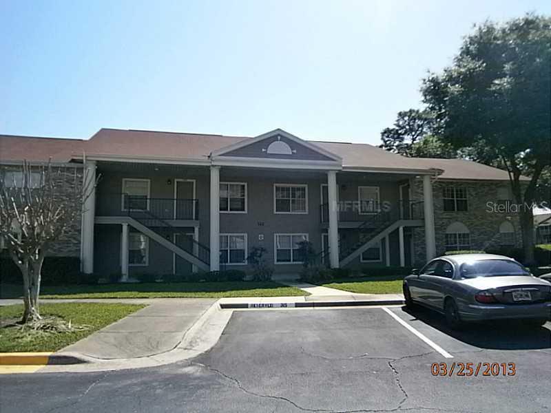 144 Reserve Cir. #204, Oviedo, FL 32765