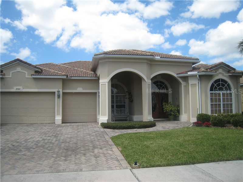2060 Sailborough Ct., Winter Garden, FL 34787