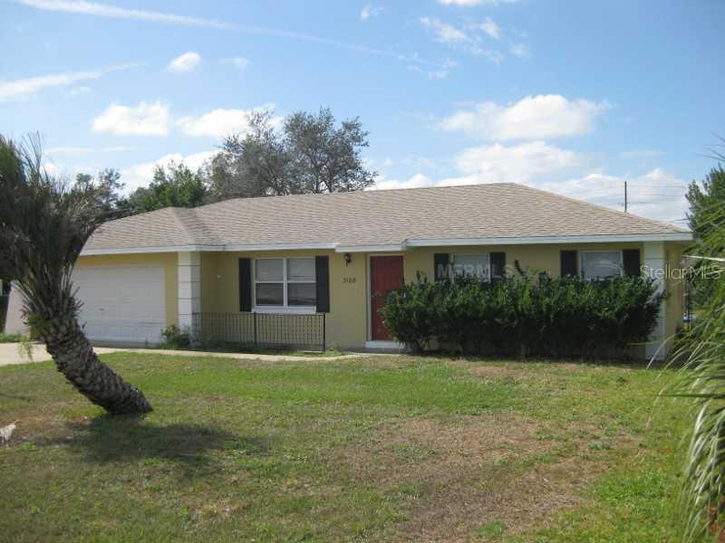 2108 W Atmore Cir., Deltona, FL 32725