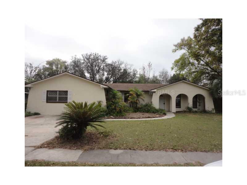7308 Tree Ln., Orlando, FL 32807