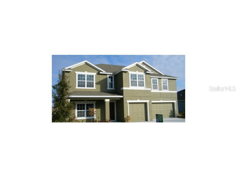 4821 Brook Spring Ct., Oviedo, FL 32765