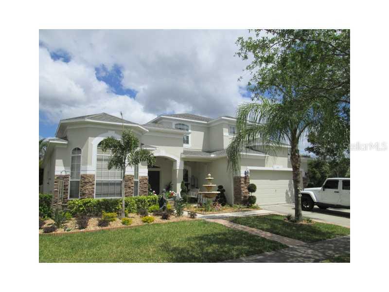 2517 Corbyton Ct., Orlando, FL 32828