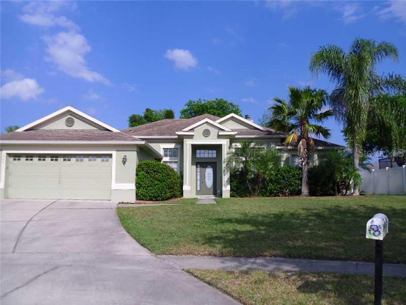 2948 Broadleaf Ct., Oviedo, FL 32765