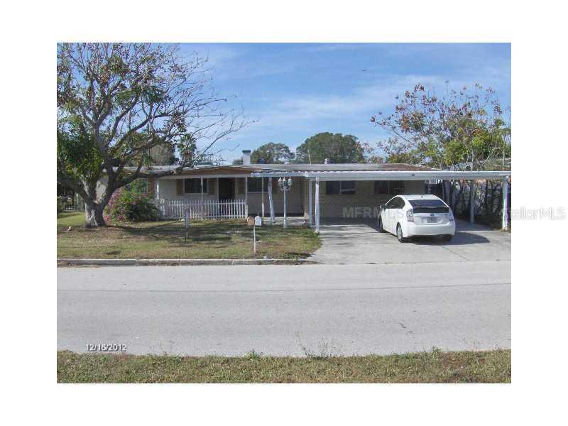 36 Cosmos Dr., Orlando, FL 32807