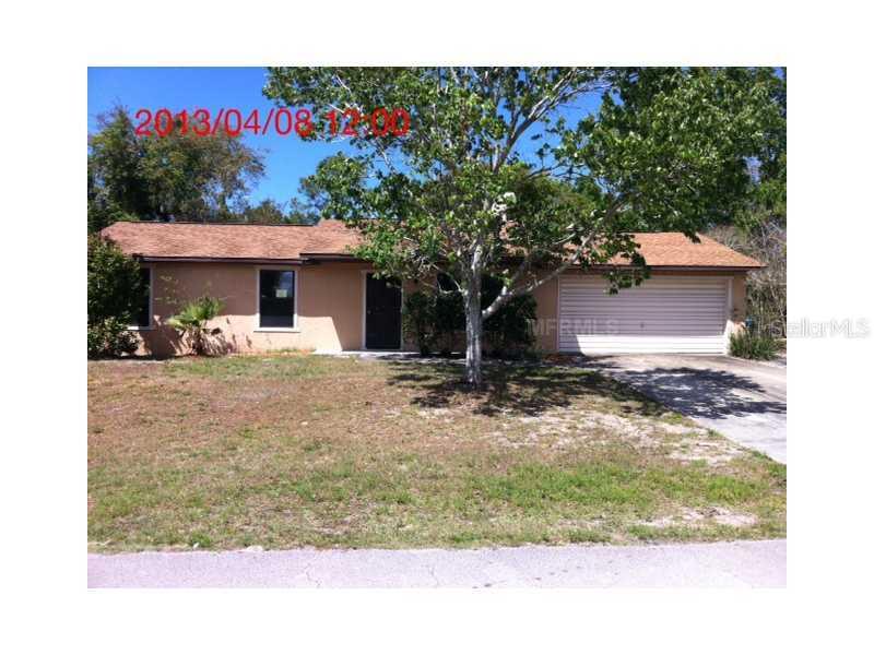 512 Galloway Ave., Deltona, FL