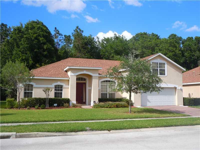 2250 Laurel Blossom Cir., Ocoee, FL 34761