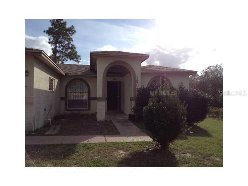 1502 Lake Wales Pl., Poinciana, FL 34759