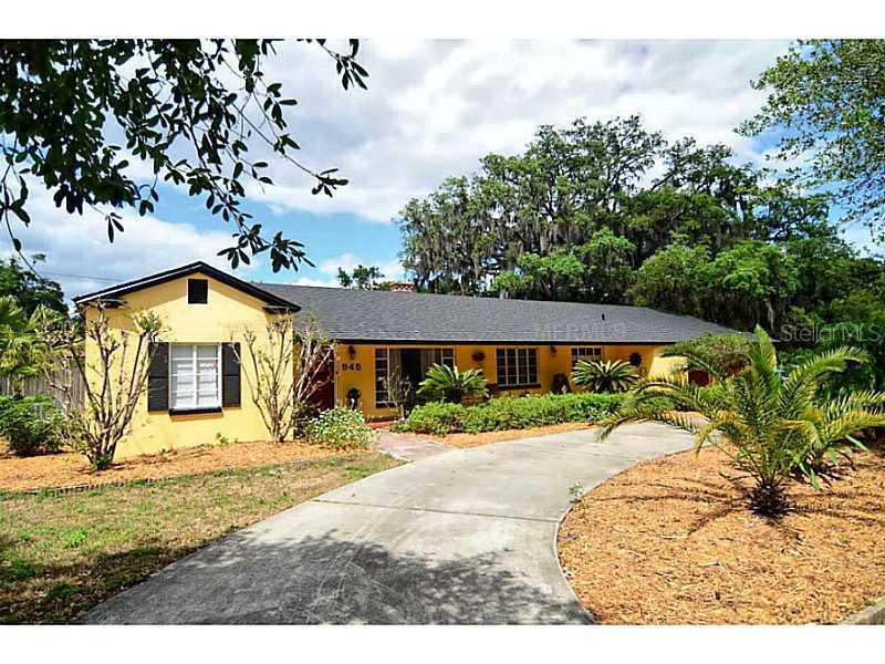 945 Grover Ave., Winter Park, FL 32789