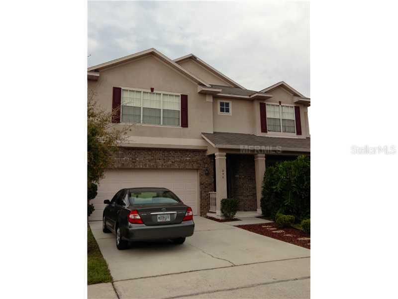 257 Portstewart Dr., Orlando, FL 32828