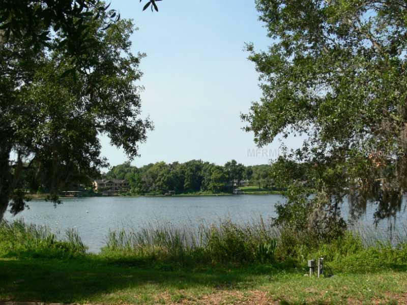 201 W Fawsett Rd., Winter Park, FL 32789
