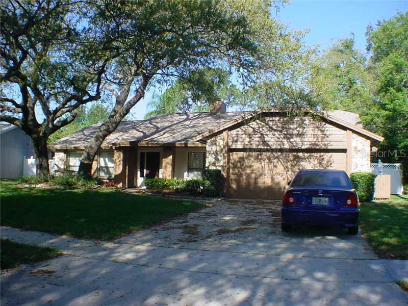 4536 Trescott Dr., Orlando, FL 32817