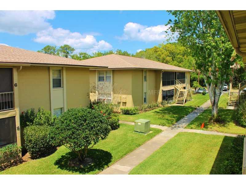 700 E Airport Blvd. #G-5, Sanford, FL 32773