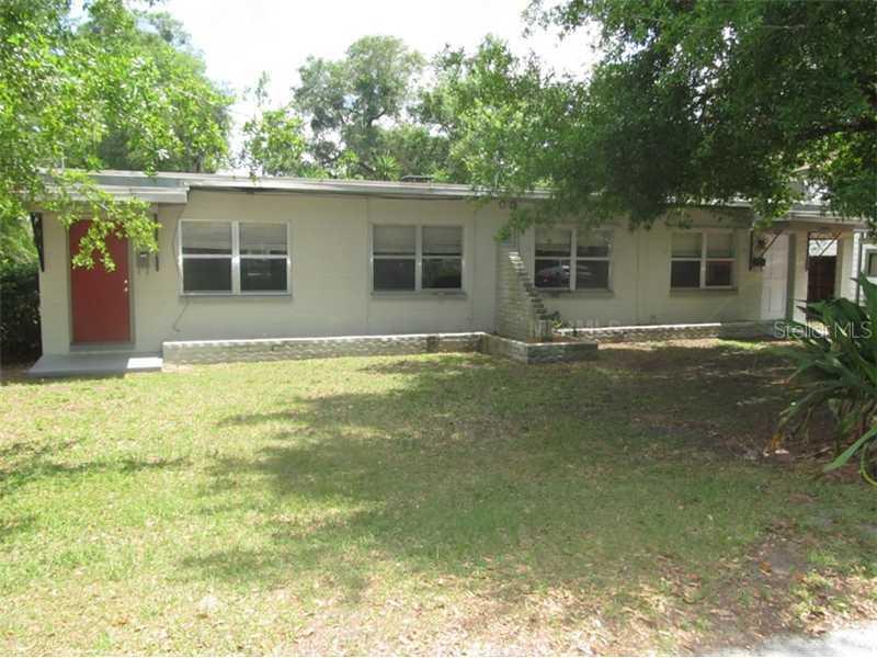 3000 E Jefferson St., Orlando, FL 32803