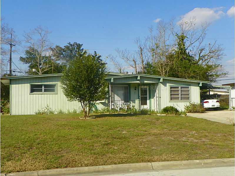 6311 Appian Way, Orlando, FL 32807