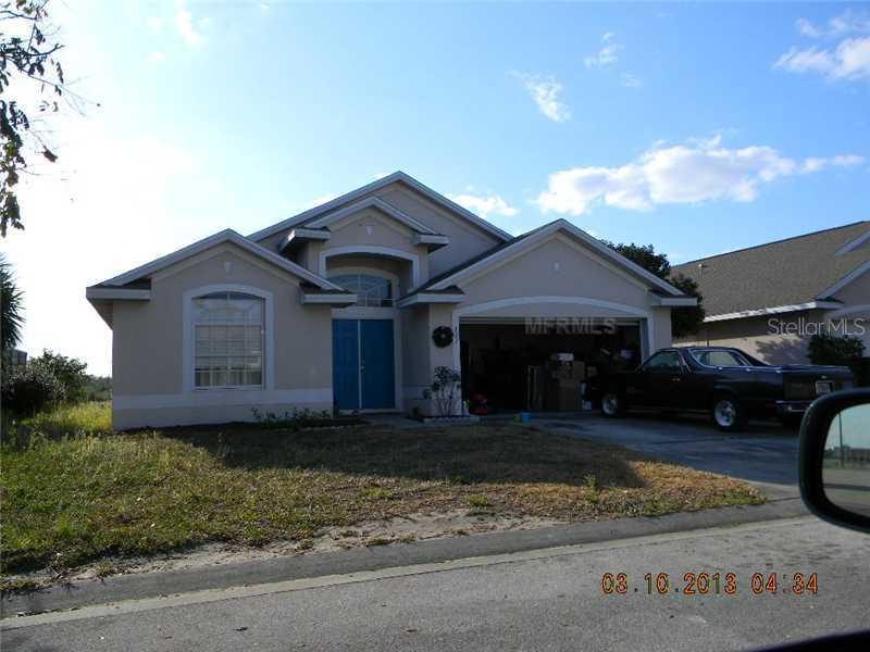 121 Heather Lynn Dr., Davenport, FL 33897