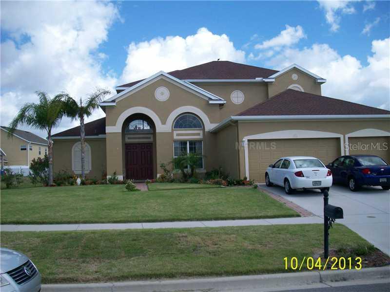 3522 Wind River Run, Clermont, FL 34711