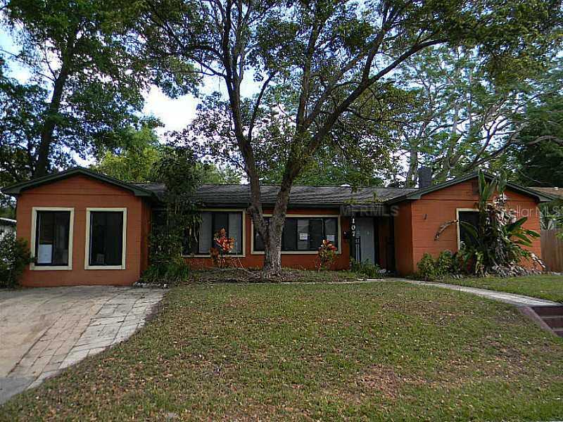 107 E Spruce St., Orlando, FL 32804