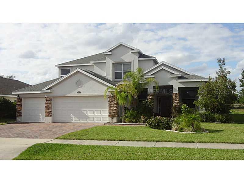 4955 Cape Hatteras Dr., Clermont, FL 34714