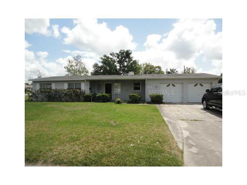 260 Orange Terrace Dr., Winter Park, FL 32789