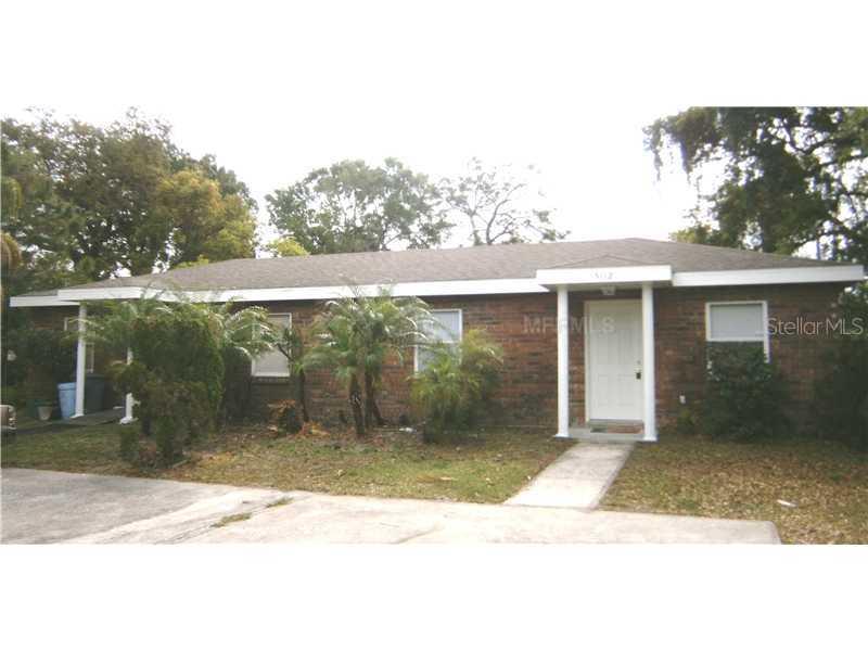 5112 Old Cheney Hwy., Orlando, FL 32807