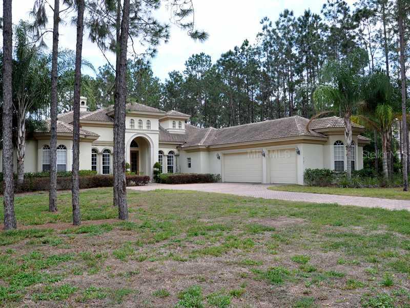 4143 Clarice Ct., Windermere, FL 34786