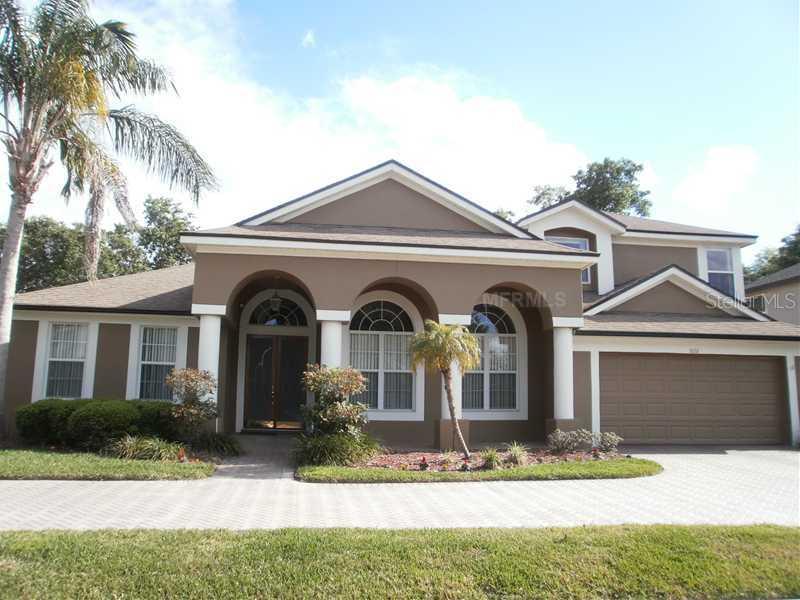 3852 Brantley Place Cir., Apopka, FL 32703