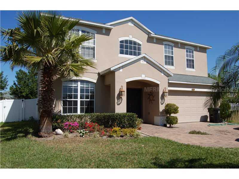 9204 Black Hawk Ct., Orlando, FL 32832