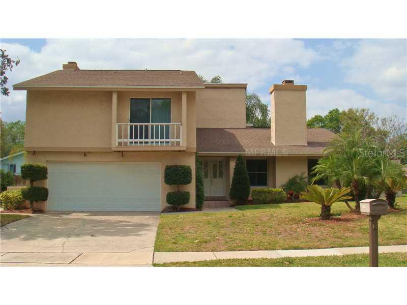 8531 Weeping Willow Way, Orlando, FL 32817