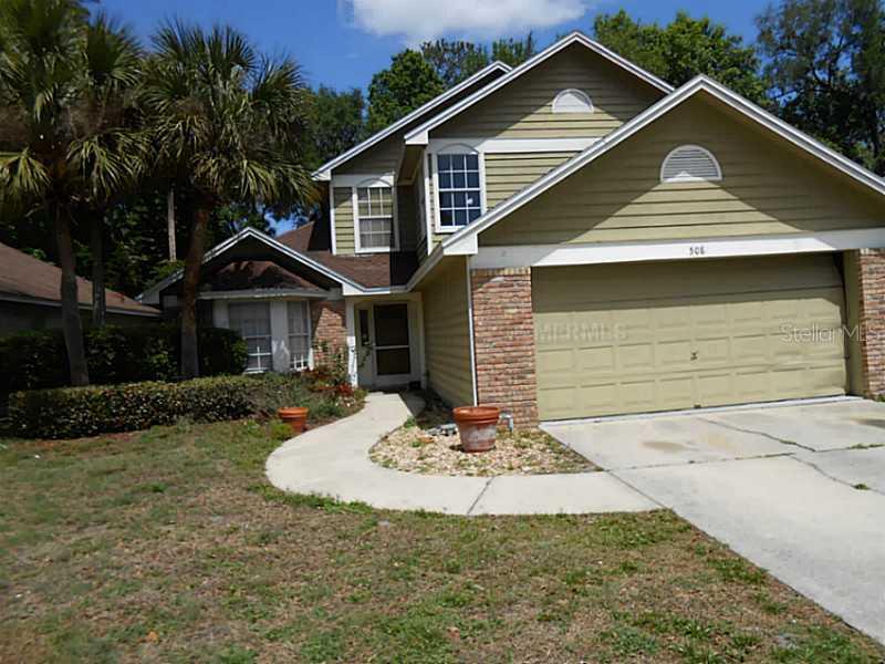 508 Tall Oaks Ter., Longwood, FL 32750