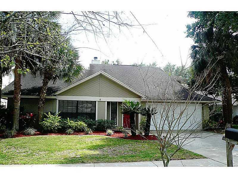 3991 Biscayne Dr., Winter Springs, FL 32708