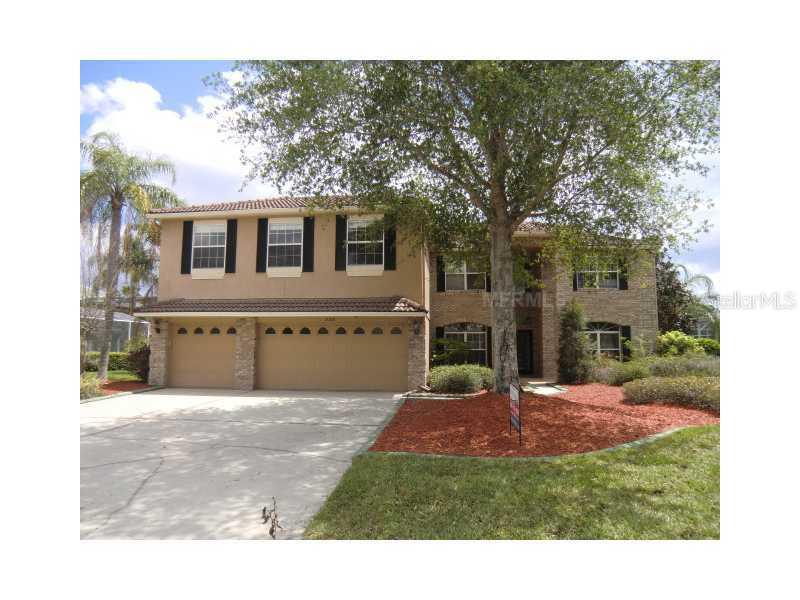 2109 Wembley Pl., Oviedo, FL 32765