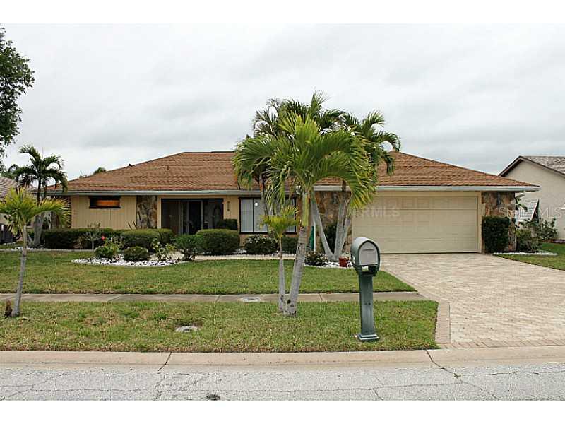 220 Madrid Ct., Merritt Island, FL 32953
