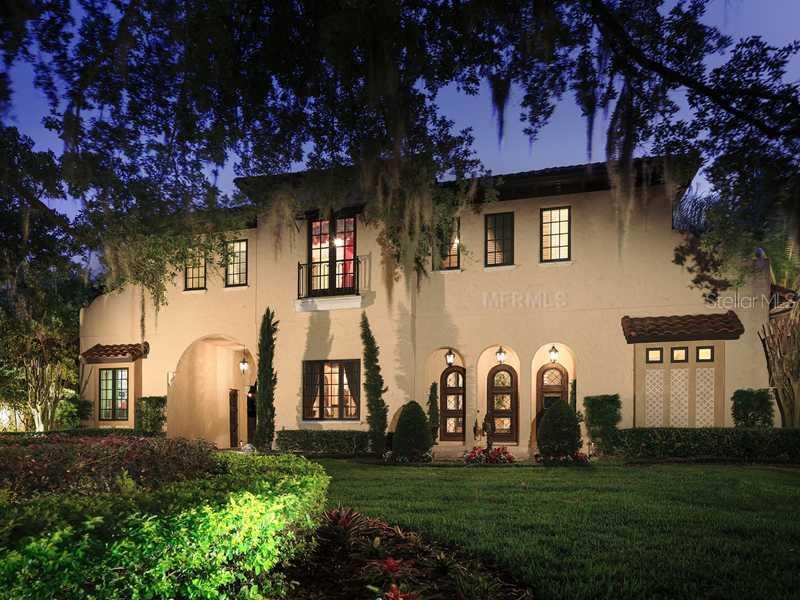 644 Gaines Way, Winter Park, FL 32789