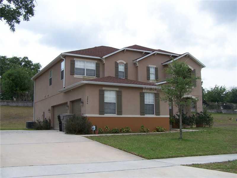 2846 Grassmoor Loop, Apopka, FL 32712