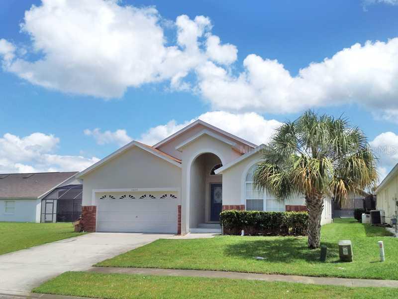 2600 Oneida Loop, Kissimmee, FL 34747