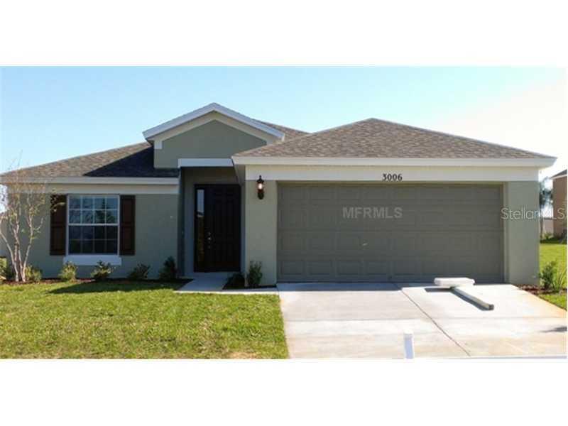 3006 Santa Marcos Dr., Clermont, FL 34715
