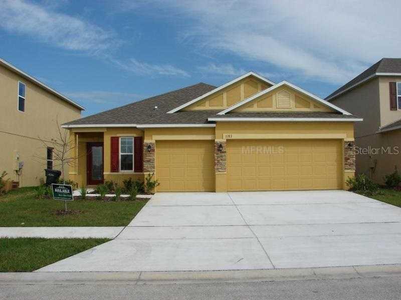 1183 Berkley Ridge Ln., Auburndale, FL 33823