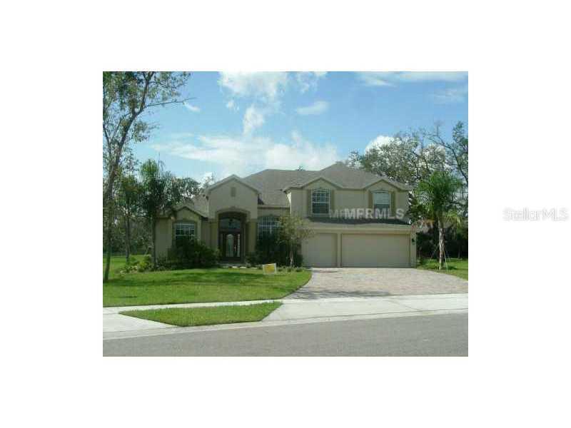 3184 Waterbridge Ln., Kissimmee, FL 34744