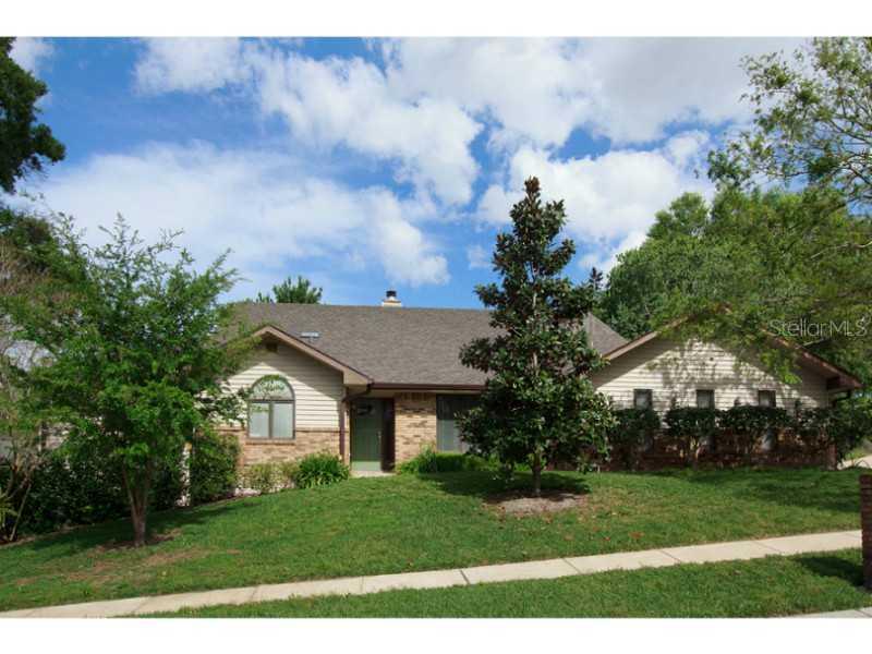 1591 Ridge Lake Cir., Longwood, FL 32750