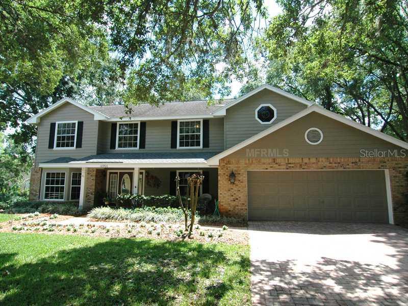 10900 Wonder Ln., Windermere, FL 34786