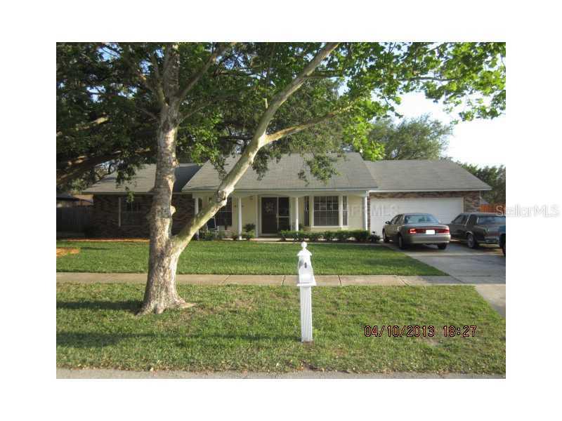 8432 Chenille Dr., Orlando, FL 32818