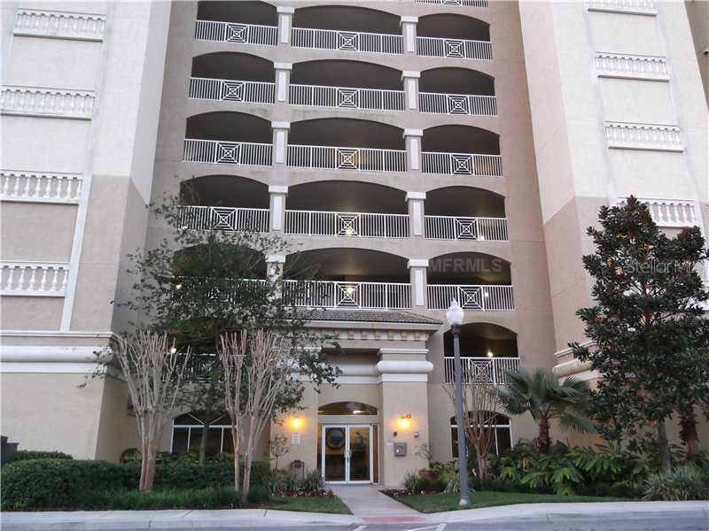 6336 Buford St. #305, Orlando, FL 32835