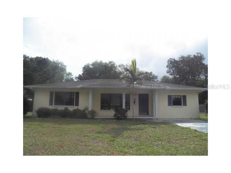 [Address Hidden by Seller], Bradenton, FL 34208