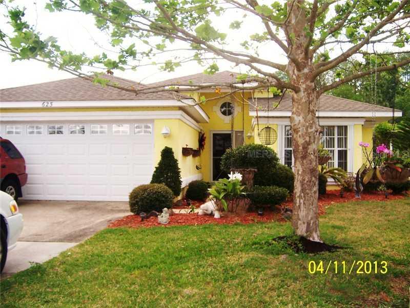 625 Colorado Woods Ct., Orlando, FL 32824