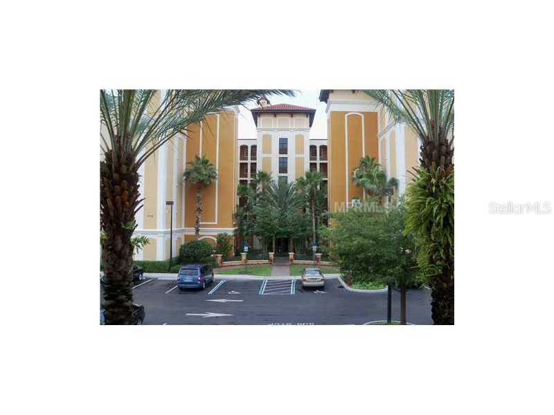 12556 Floridays Resort Dr. #104-A, Orlando, FL 32821