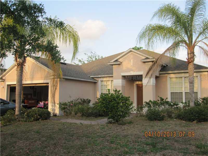 2545 Azzurra Ln., Ocoee, FL 34761