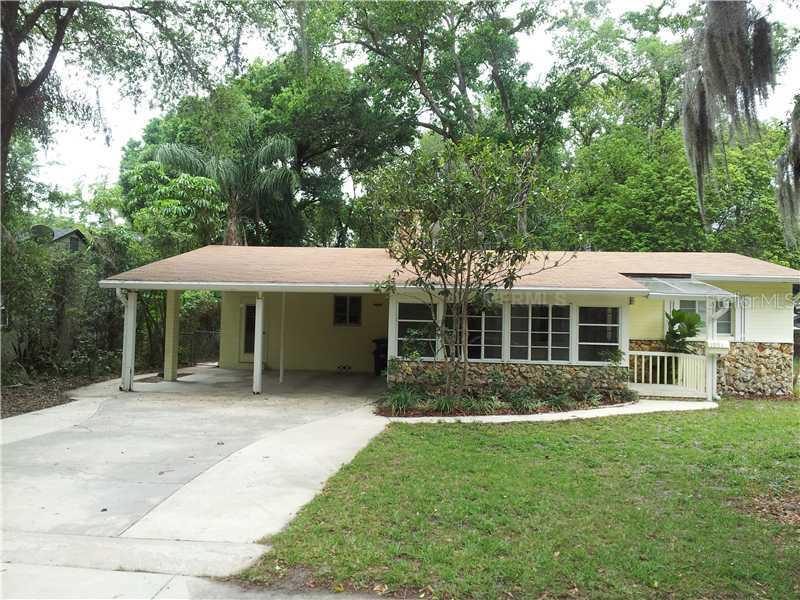 1951 E Winter Park Rd., Winter Park, FL 32789